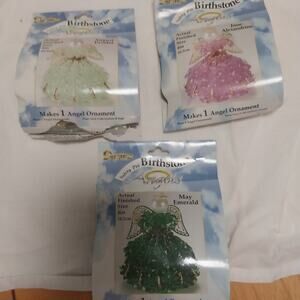 Darice Brand Safety Pin Craft kits